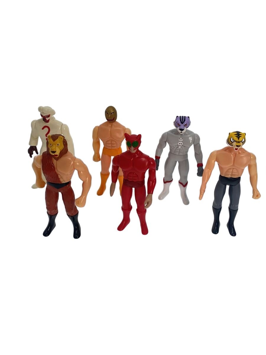 楽天市場】タイガーマスク フィギュアの通販