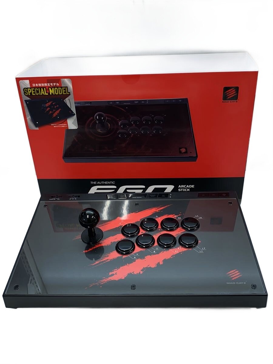 楽天市場】mad catz アケコンの通販