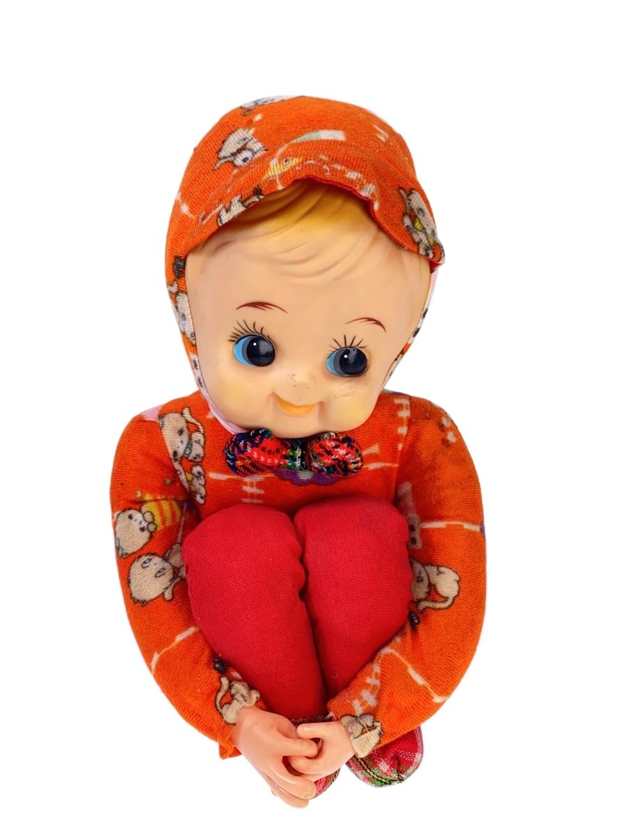 楽天市場】昭和 レトロ 人形（コレクション｜ホビー）の通販