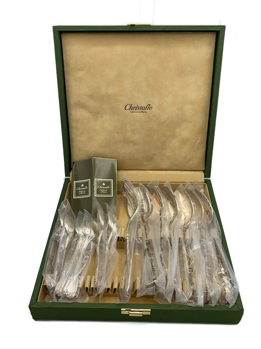 楽天市場】クリストフル バターナイフの通販