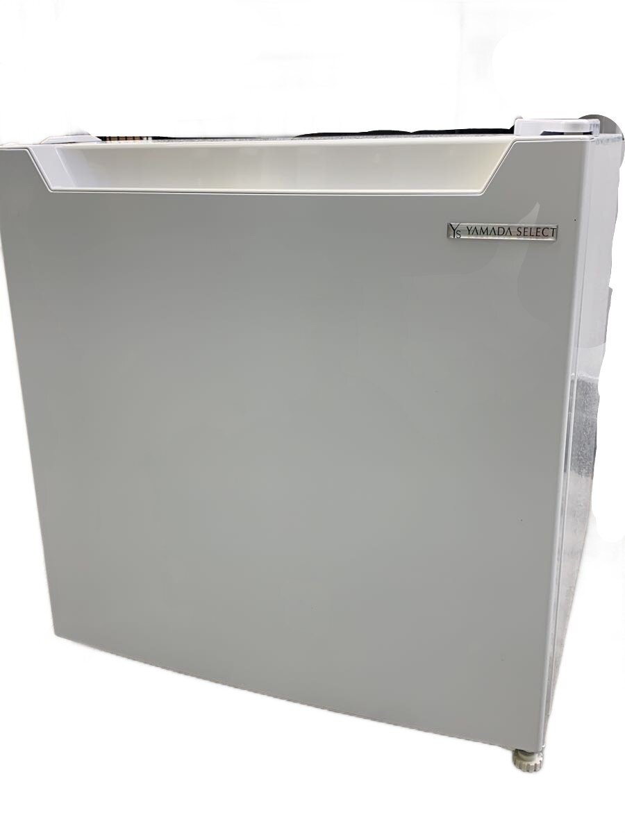 楽天市場】yamadaselect(ヤマダセレクト) yrzc05h1 1ドア冷蔵庫 46l
