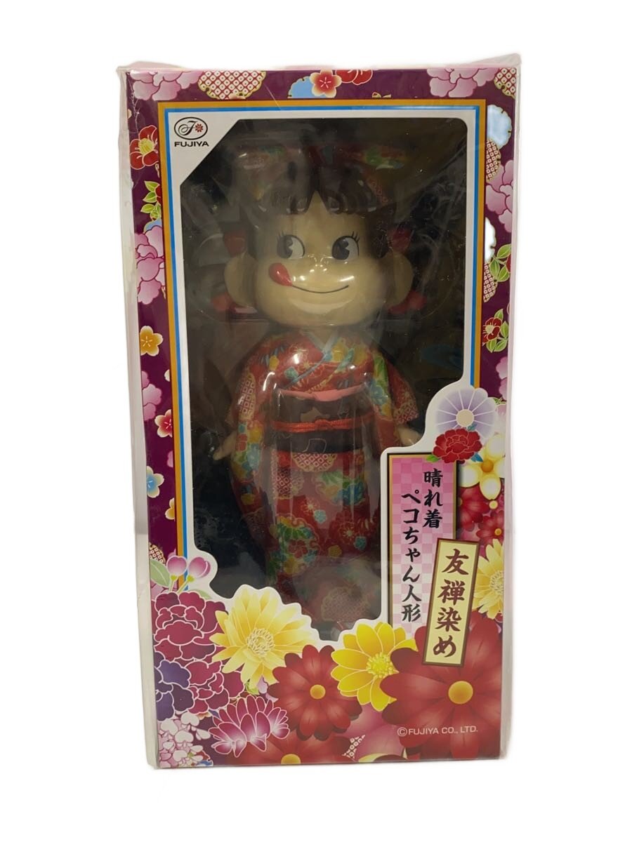 楽天市場】ペコちゃん（フィギュア｜コレクション）：ホビーの通販