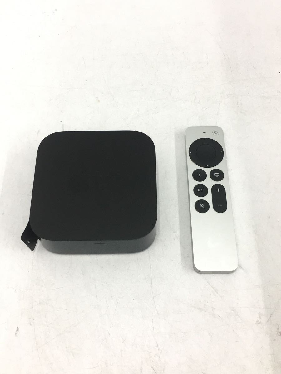 楽天市場】apple tv 4k(64gb)の通販