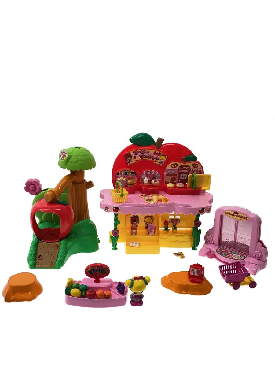 楽天市場】ハローキティ こえだちゃんの通販