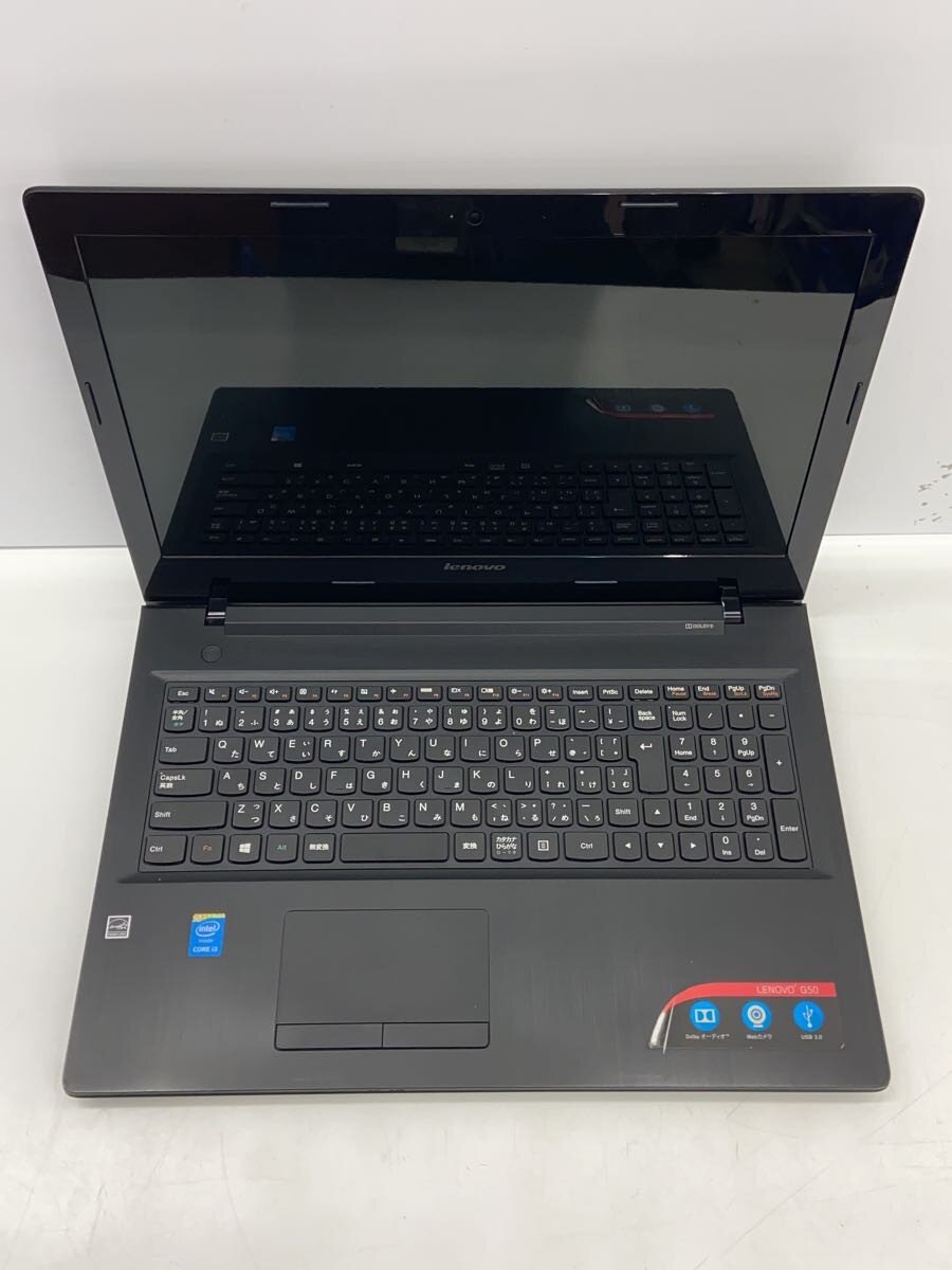 楽天市場】lenovo g50 80e（ノートPC｜パソコン）：パソコン・周辺機器