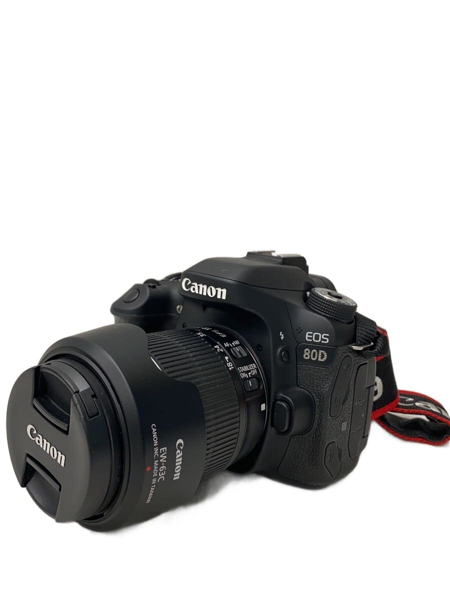 楽天市場】eos 80d ダブルズームキットの通販