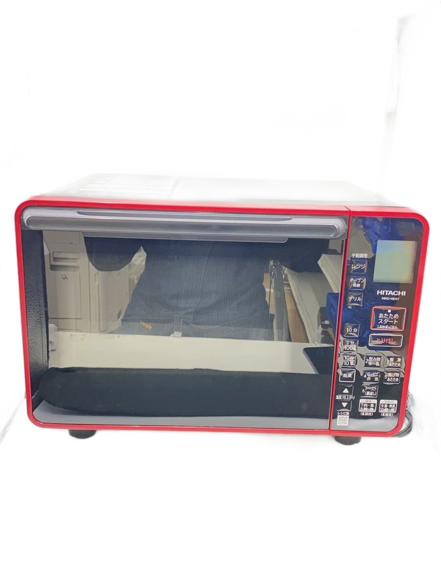 楽天市場】日立 オーブン レンジ mro he4yの通販