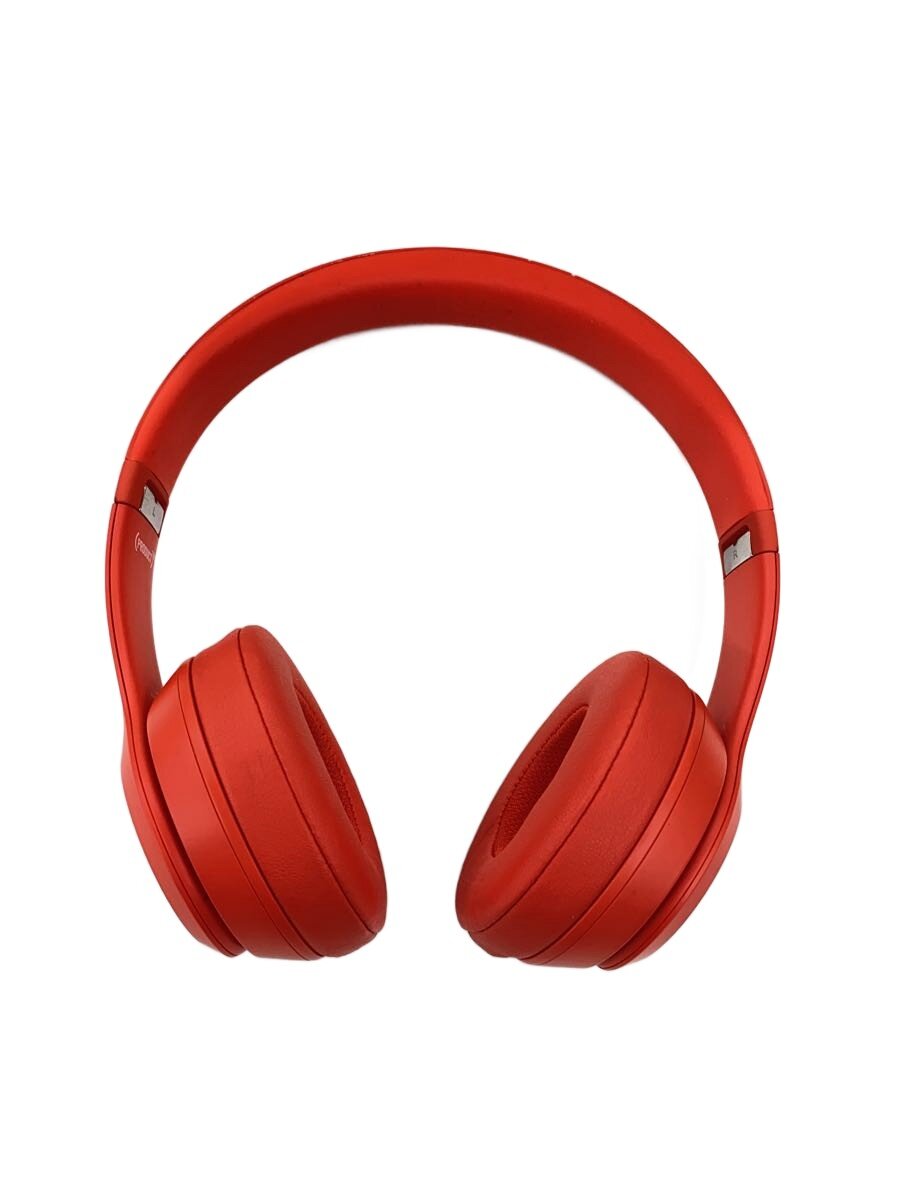 楽天市場】beats ヘッドホン赤の通販