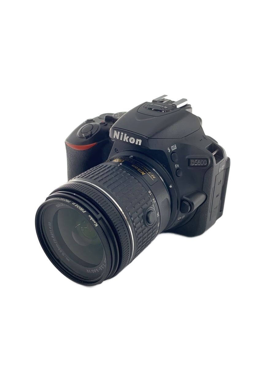 楽天市場】ダブルズームキット 中古 d5600の通販