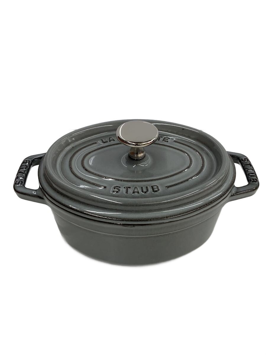 楽天市場】ストウブ 鍋 中古の通販