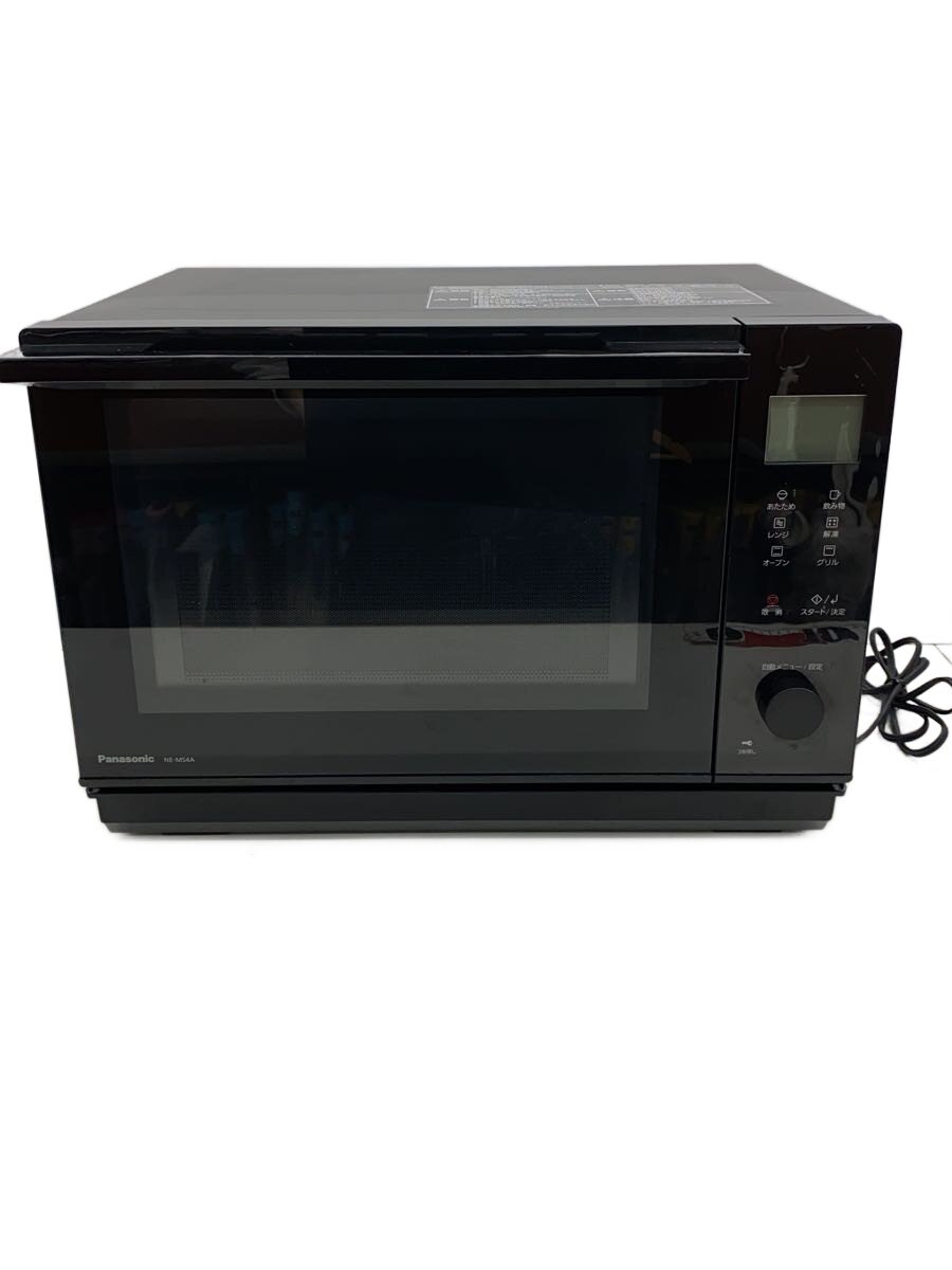 楽天市場】panasonic ne-ms4a-k オーブンレンジの通販