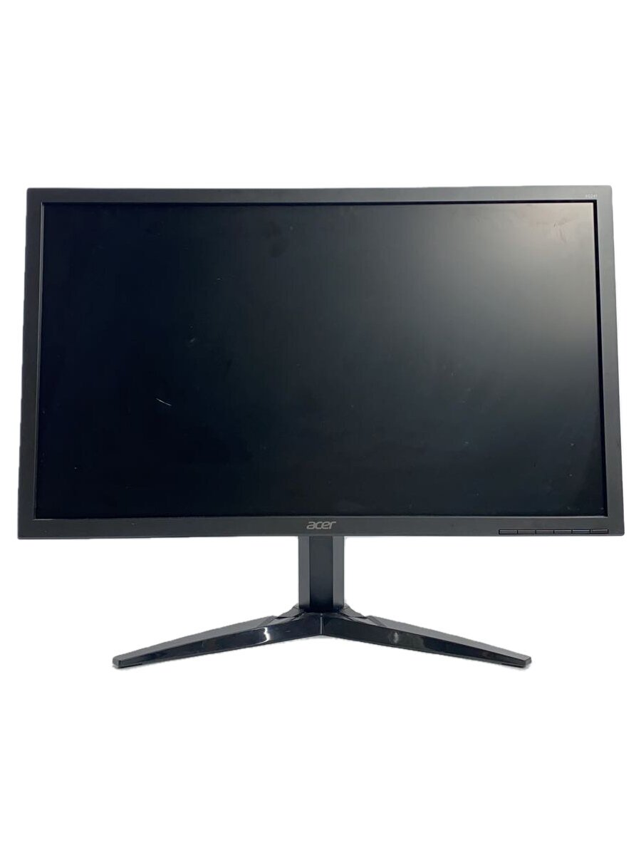 楽天市場】acer エイサー ゲーミングモニター kg281kabmiipxの通販