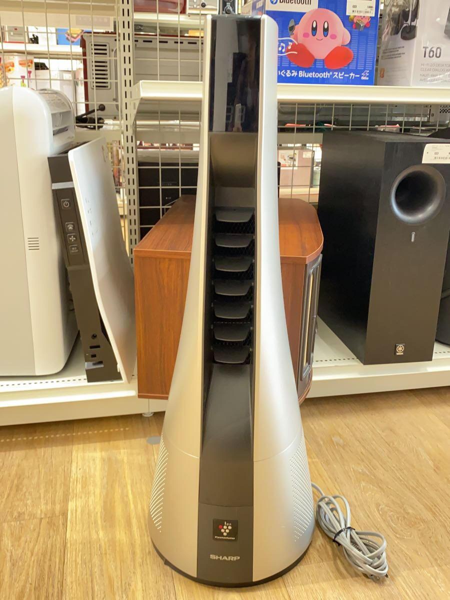 楽天市場】シャープ スリムイオンファン hot&coolの通販