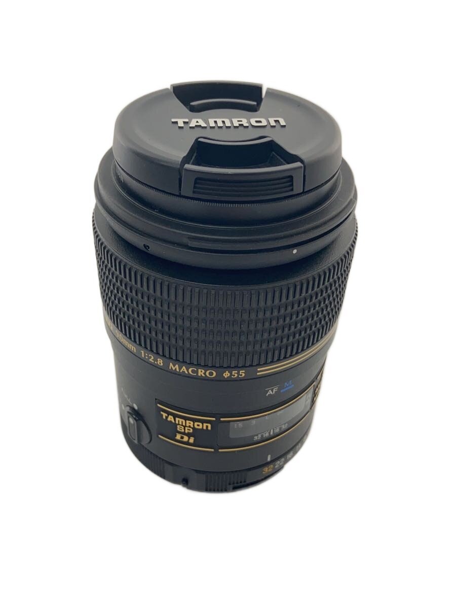 楽天市場】タムロン sp af 90mm f/2.8 di macro 1:1 ニコン用の通販