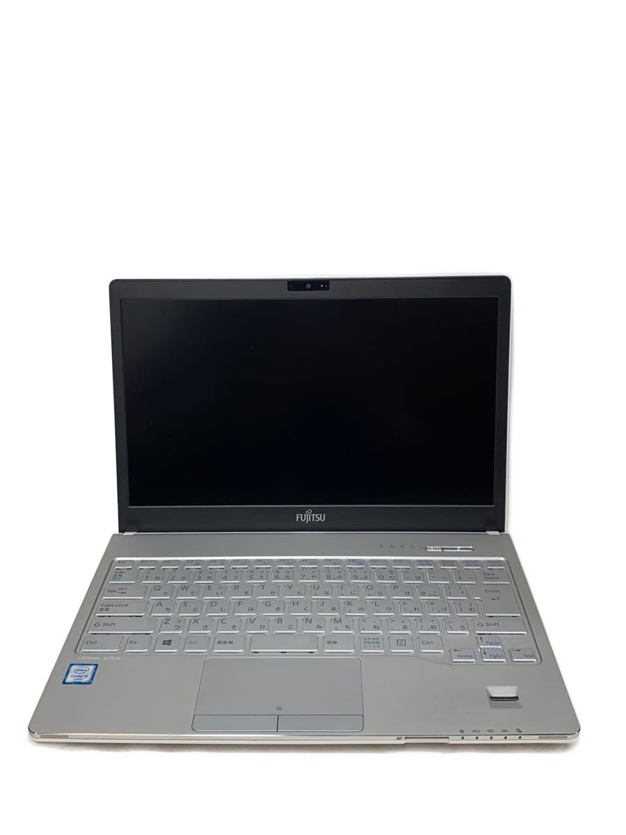 楽天市場】富士通 lifebook sh75／t（パソコン・周辺機器）の通販