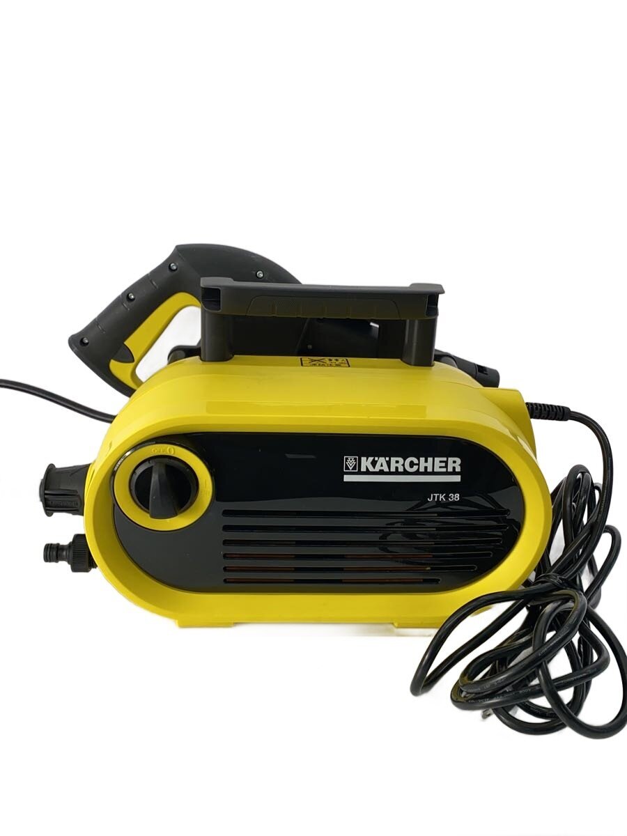 楽天市場】ケルヒャー jtk38の通販