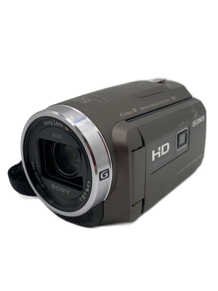 楽天市場】ソニー ビデオカメラ hdr－pj680の通販