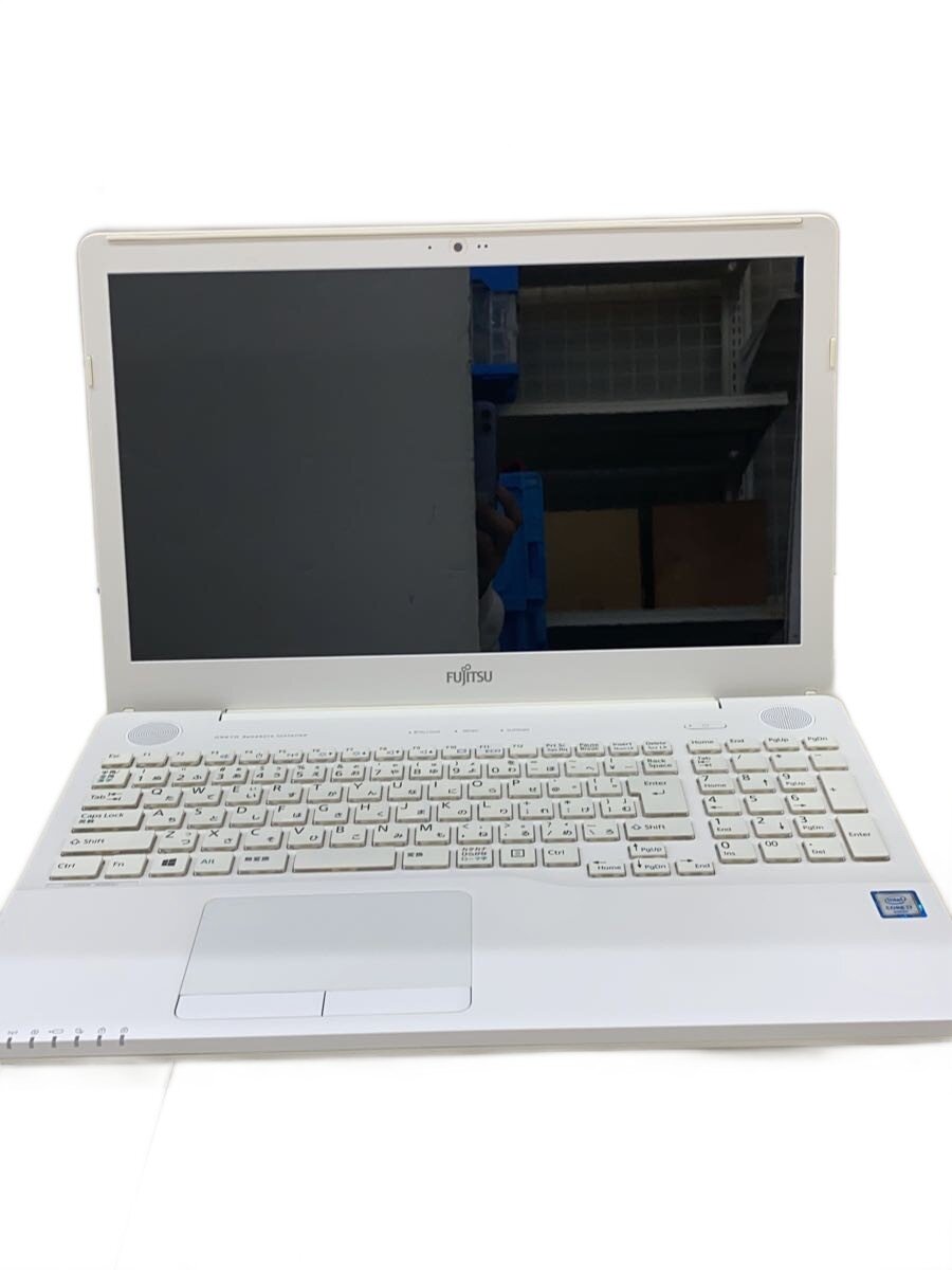 楽天市場】fmv lifebook ah30／a3 fmva30a3w2の通販