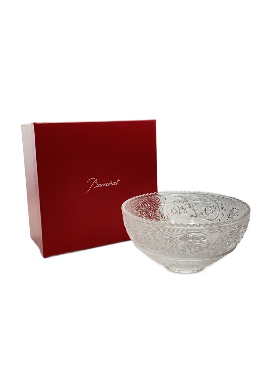 楽天市場】バカラ アラベスク ボウルの通販