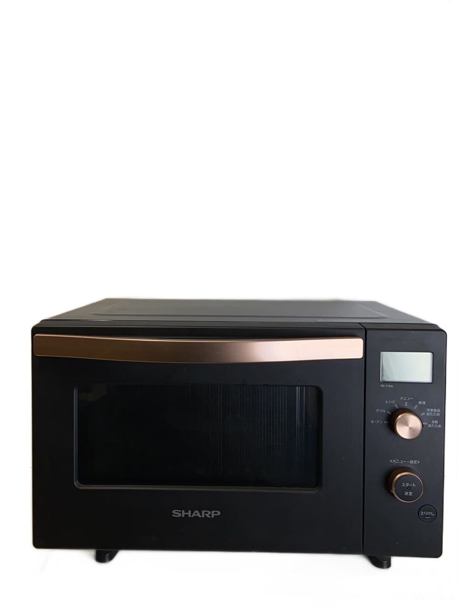 楽天市場】re-f18a シャープ オーブンレンジの通販