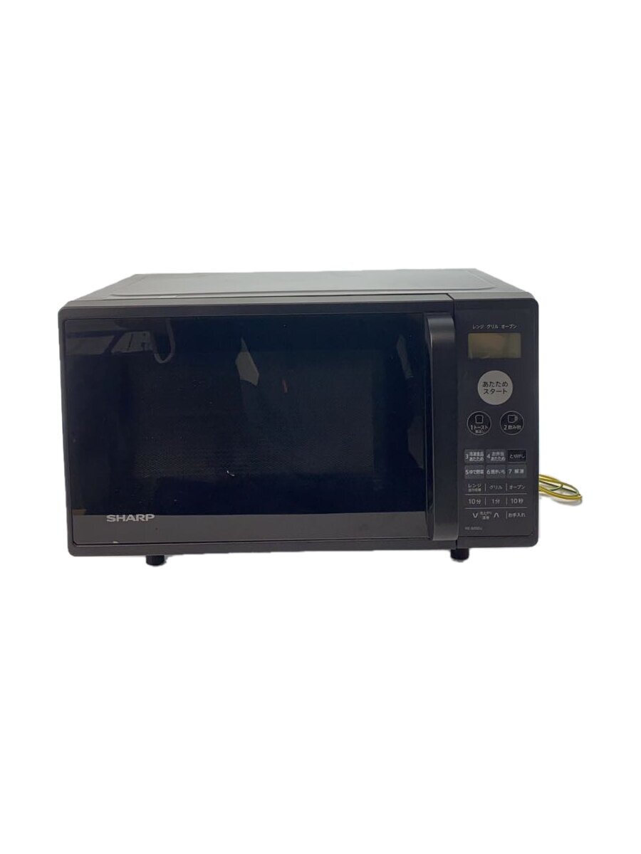 楽天市場】シャープ re-s55dj-bの通販