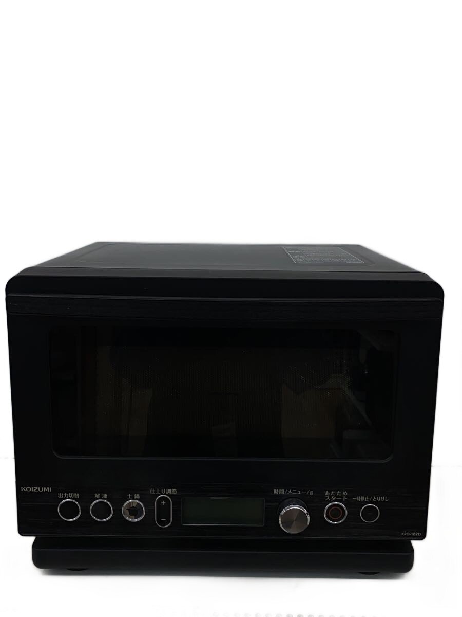 楽天市場】コイズミ krd-182d-kの通販