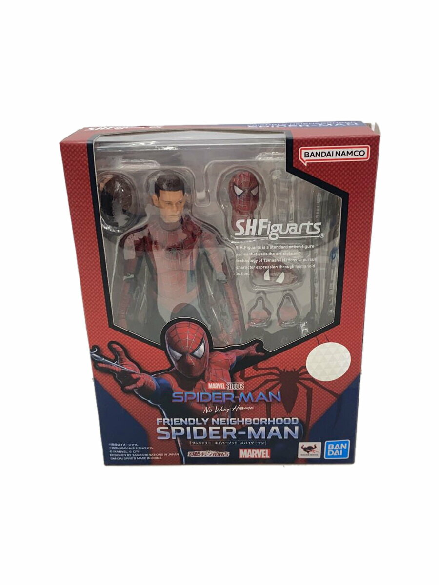 楽天市場】フレンドリー ネイバーフッド スパイダーマンの通販