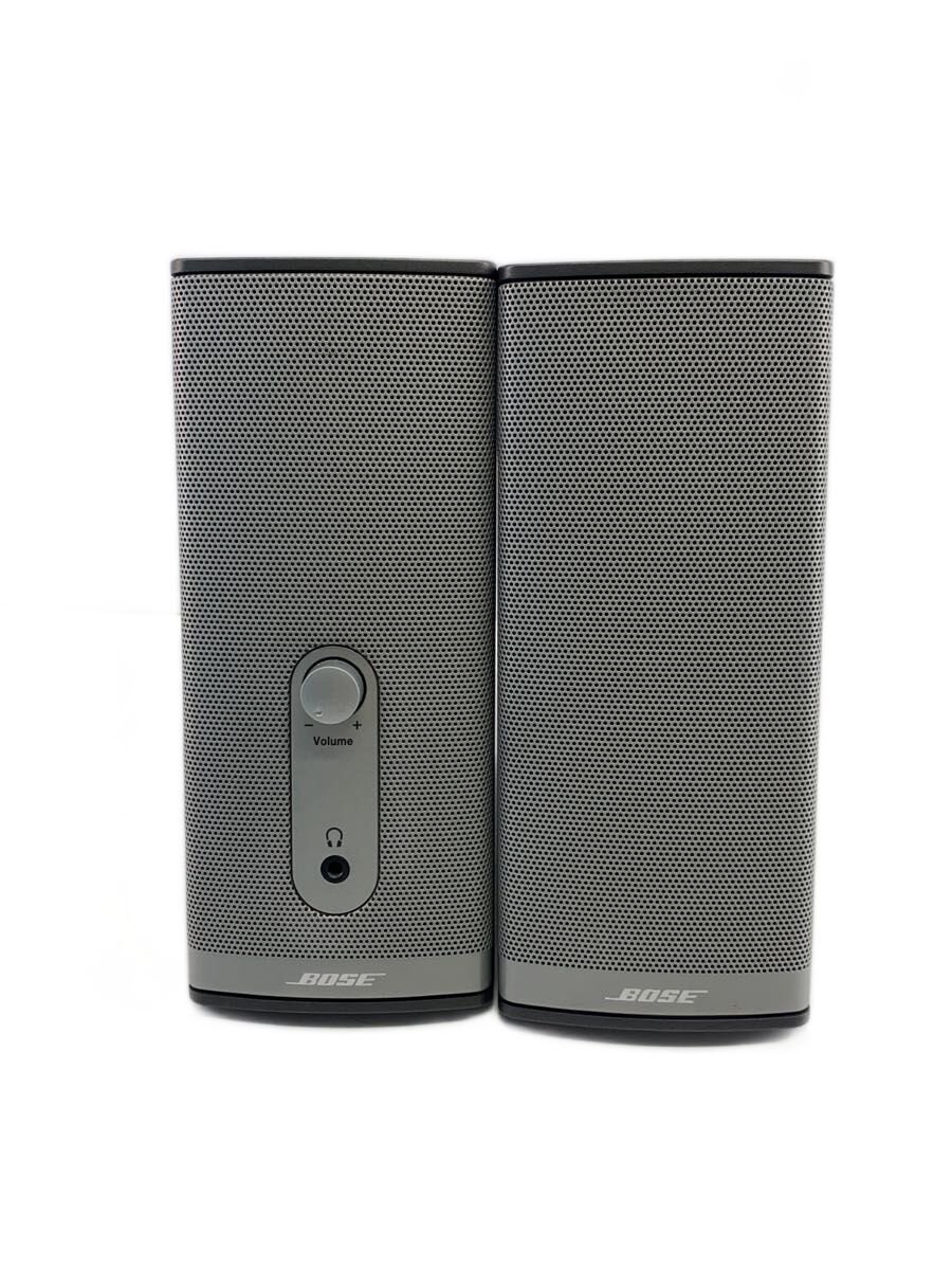 楽天市場】bose companion2 series iii pcスピーカーの通販