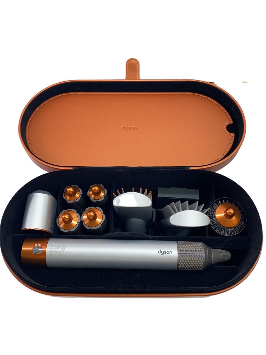 楽天市場】ダイソンエアラップスタイラー コンプリートの通販