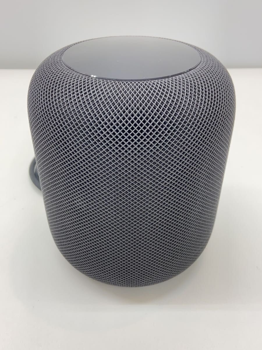 楽天市場】home pod スペースグレイの通販