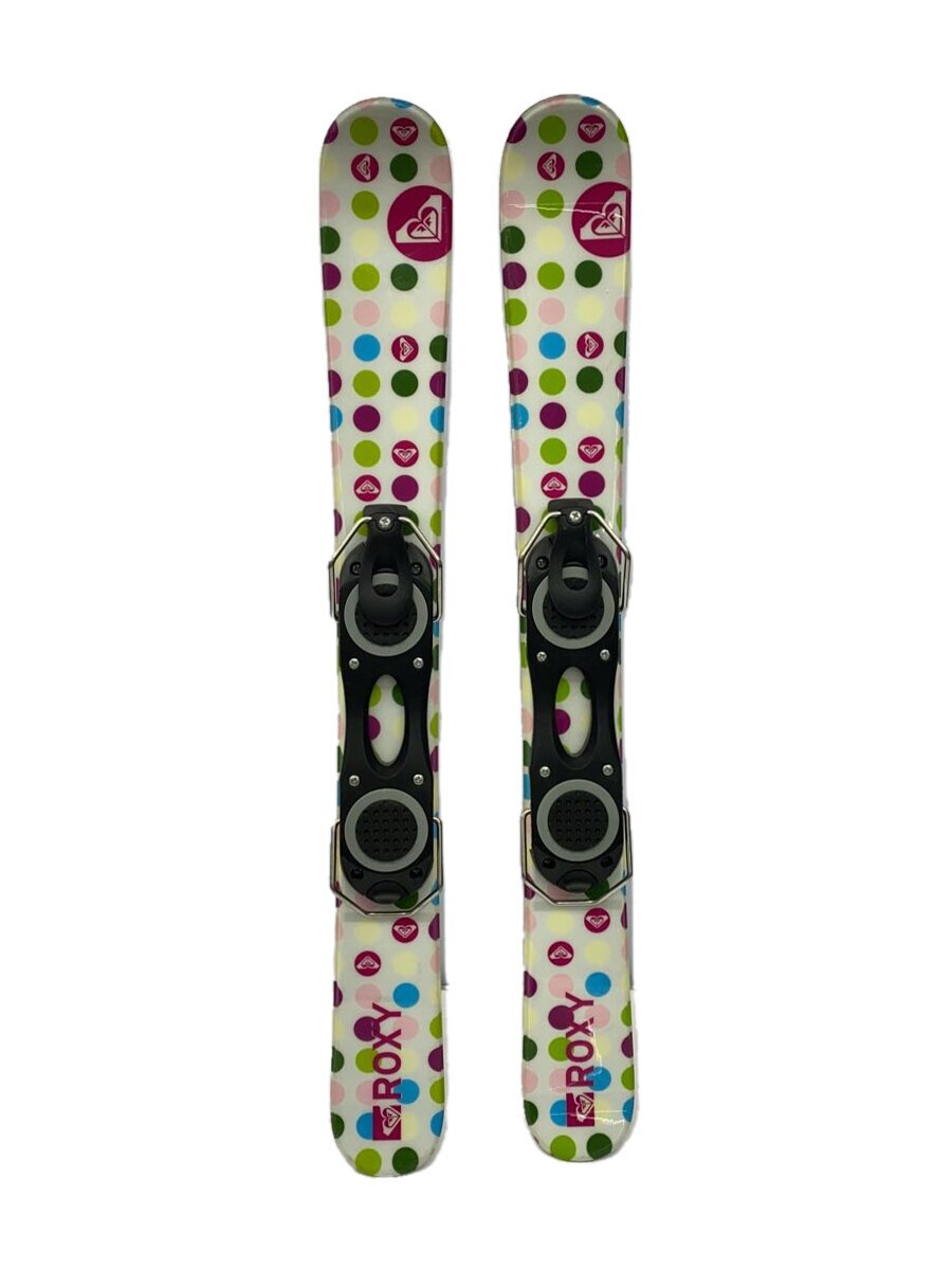 ROXY ロキシー スキー板100cm KAZAMA ブーツ19〜20cmセット 楽天市場