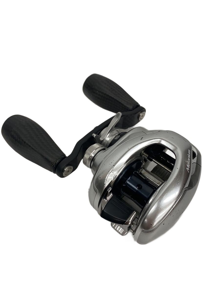 楽天市場】ベイトリール 16 メタニウム mglの通販