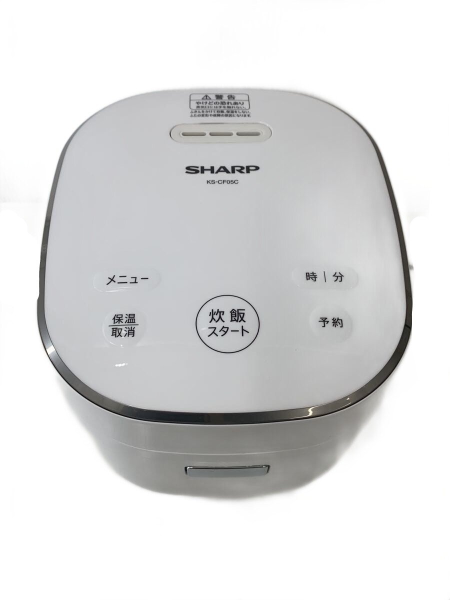 楽天市場】シャープ ks－cf05cの通販