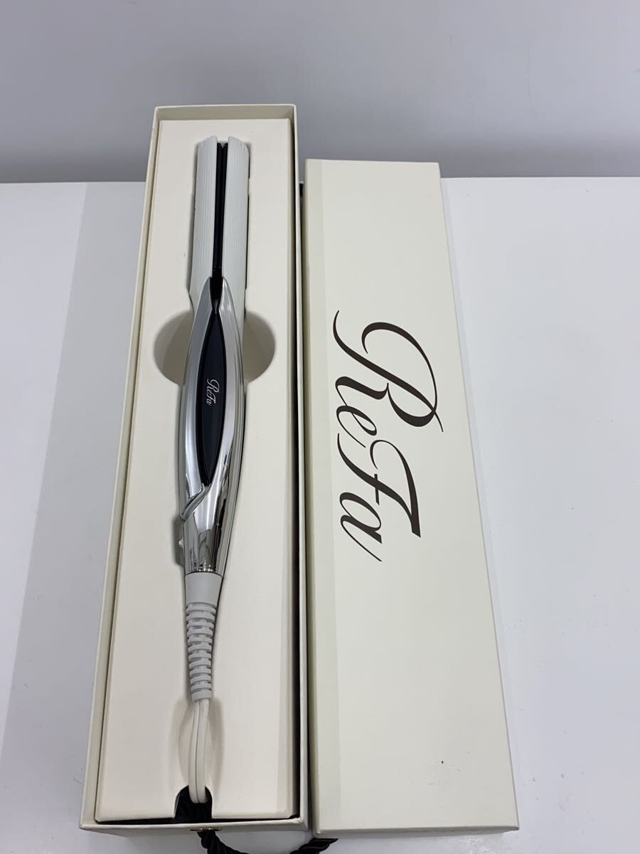 楽天市場】ReFa ビューテック ストレートアイロン RE-AC02Aの通販