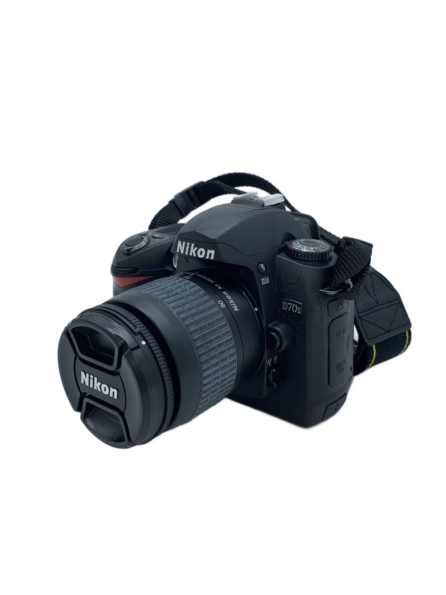 楽天市場】D70 レンズキットの通販