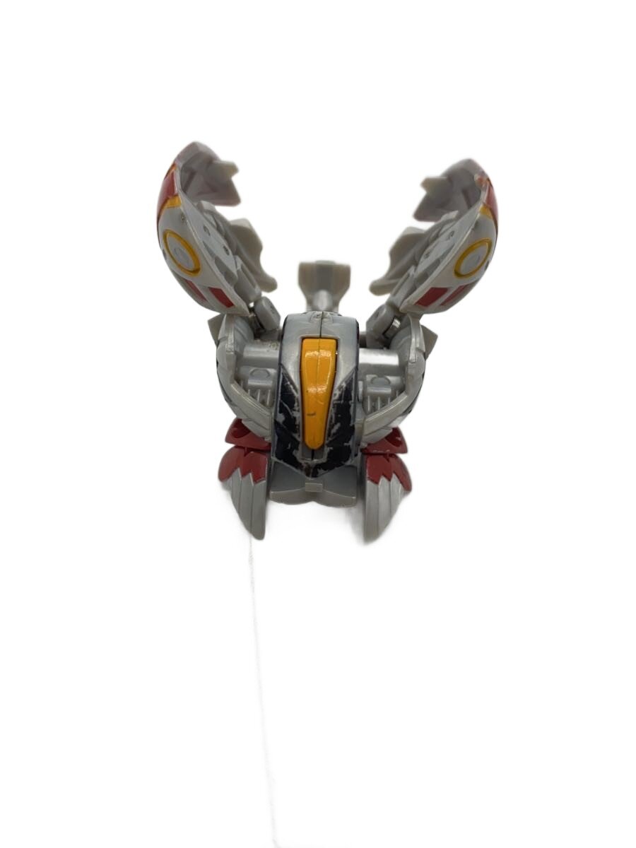 爆丸アーマーズ 6種類プラス1 激レア！！ 爆丸アーマーズ 6種類プラス1