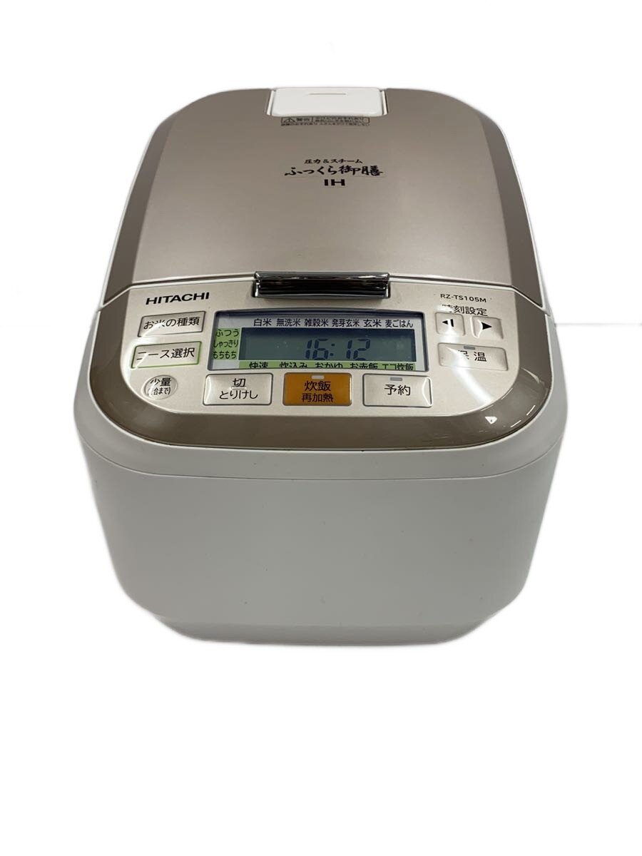 楽天市場】RZ-TS105M（炊飯器｜キッチン家電）：家電の通販