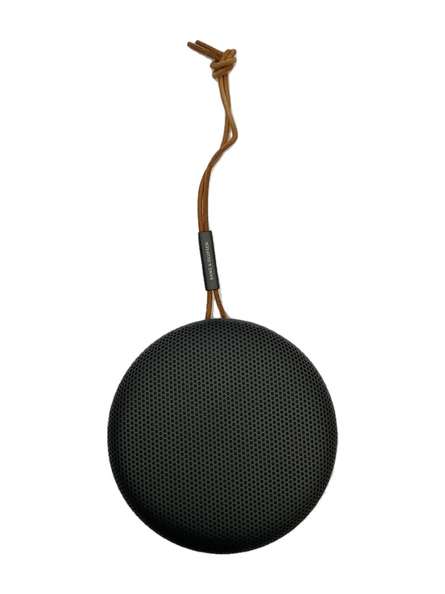 楽天市場】B&O play BeoPlay A1 ワイヤレススピーカーの通販