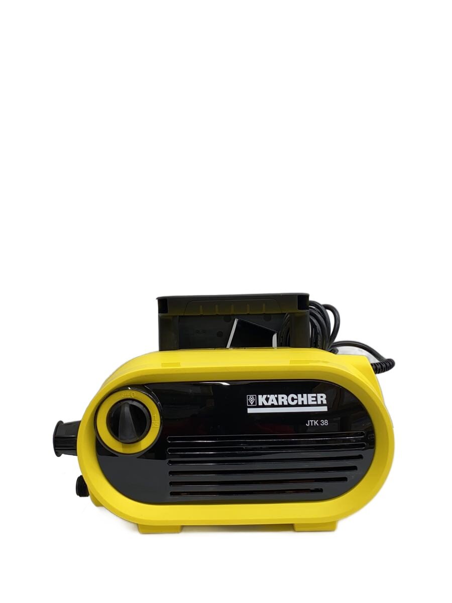 楽天市場】ケルヒャー 高圧洗浄機 jtk38の通販