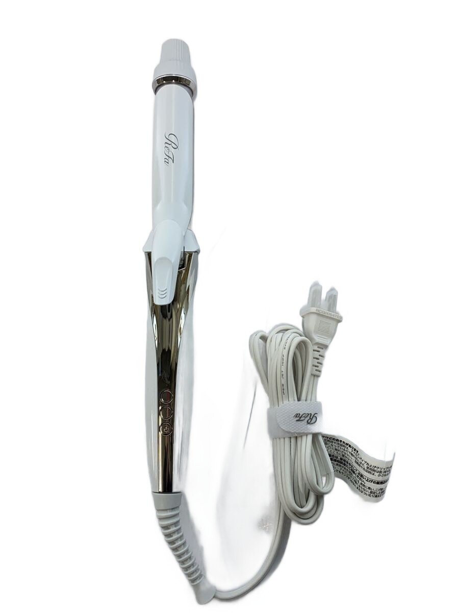 楽天市場】refa beautech curl iron 26 re-ag00aの通販