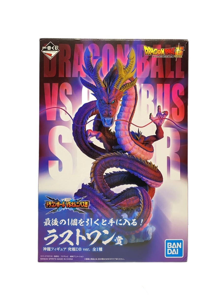 楽天市場】1番くじ神龍フィギュアラストワンの通販