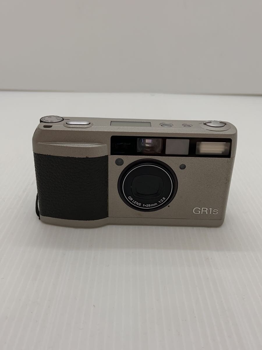 楽天市場】RICOH GR1sの通販