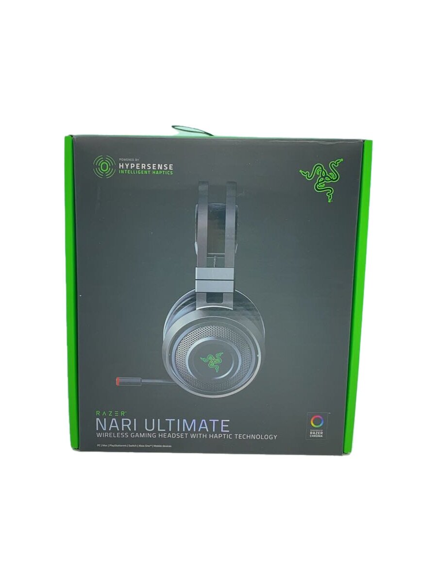 楽天市場】razer nari ultimateの通販