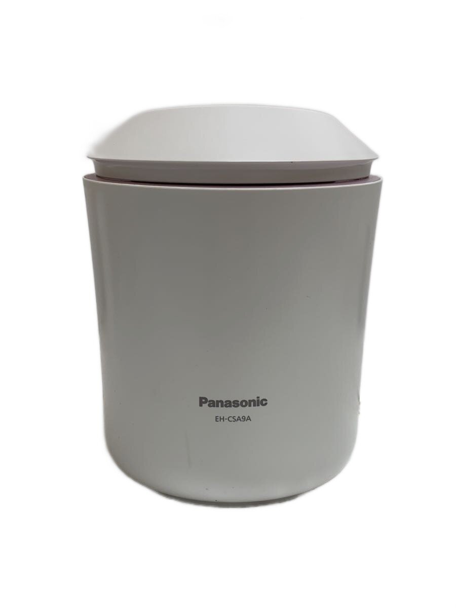 楽天市場】panasonic フェイススチーマー eh−csa9a−pの通販