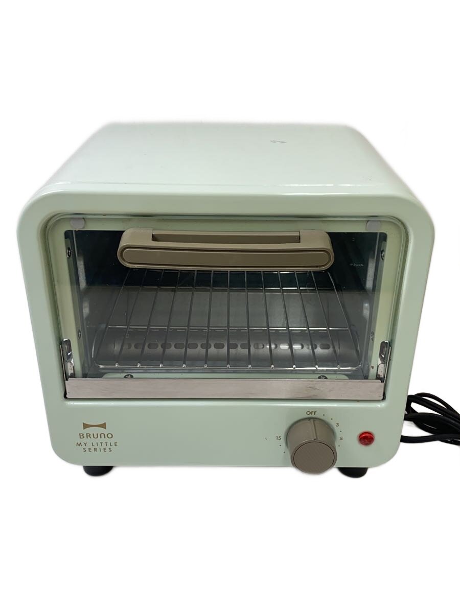楽天市場】bruno ミニトースター ベージュの通販