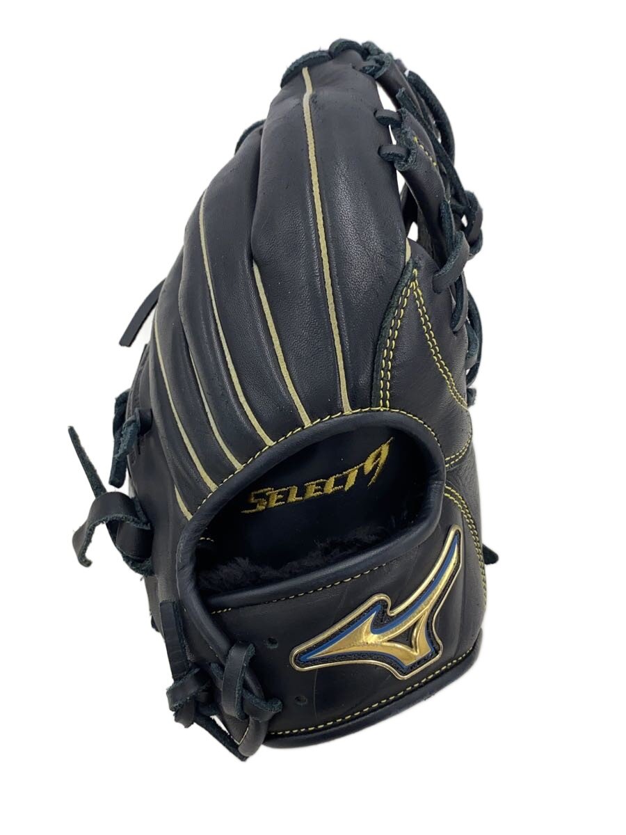 楽天市場】ミズノ select9 キャッチャーミットの通販