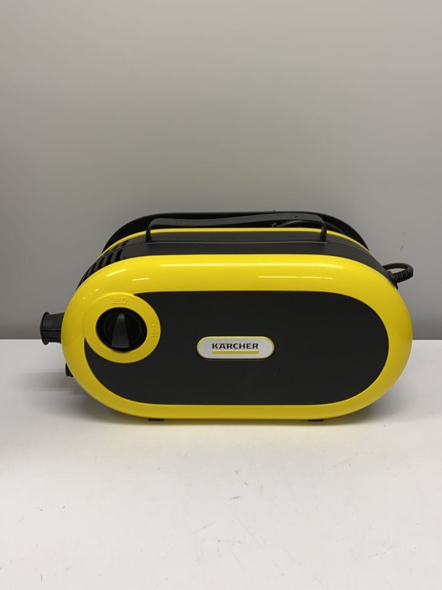 楽天市場】ケルヒャー 高圧洗浄機 jtk サイレント（メーカーケルヒャー