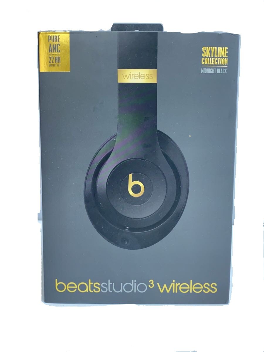 楽天市場】beats studio3 wireless（オーディオ｜TV・オーディオ