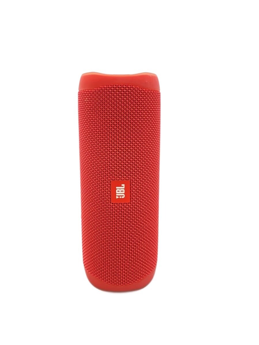 楽天市場】スピーカー jbl flip5 レッドの通販