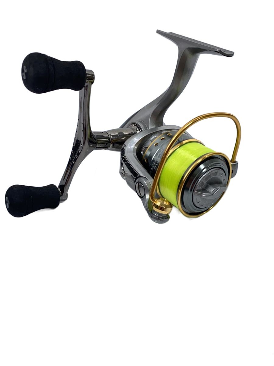 楽天市場】アブ ガルシア カーディナル2 s 2500の通販